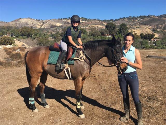 Touring Historic Portuguese Bend Riding Club - STABLE STYLE